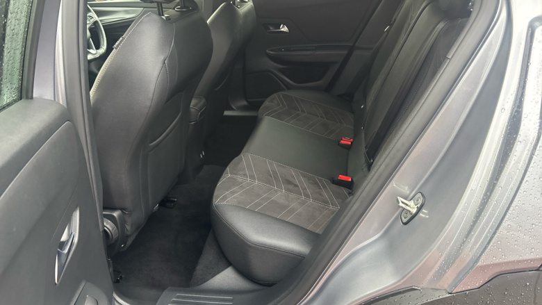 Vauxhall Mokka 1.2 Turbo 136 Ultimate 5dr Petrol Hatchback